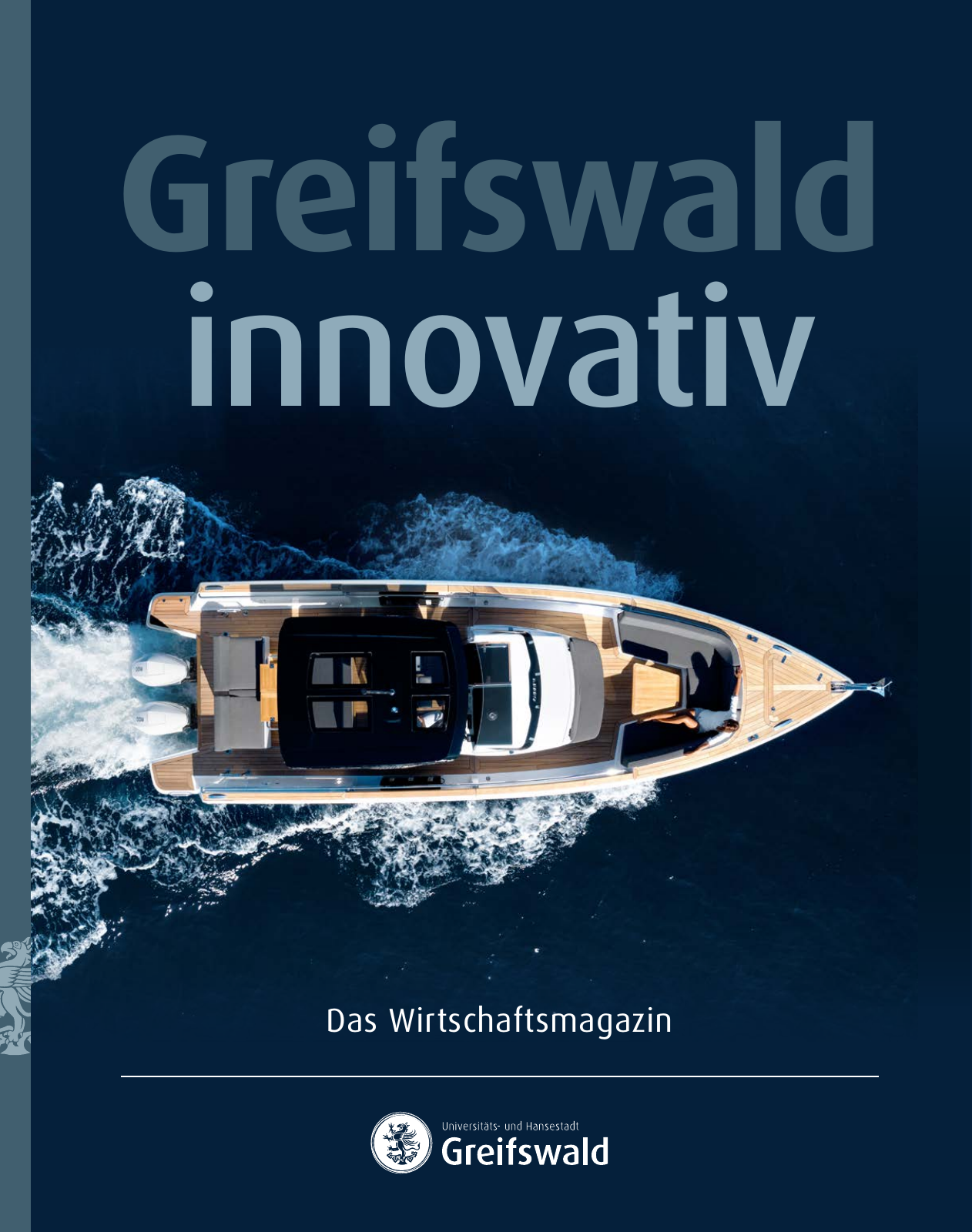 Vorschau Greifswald innovativ Seite 1