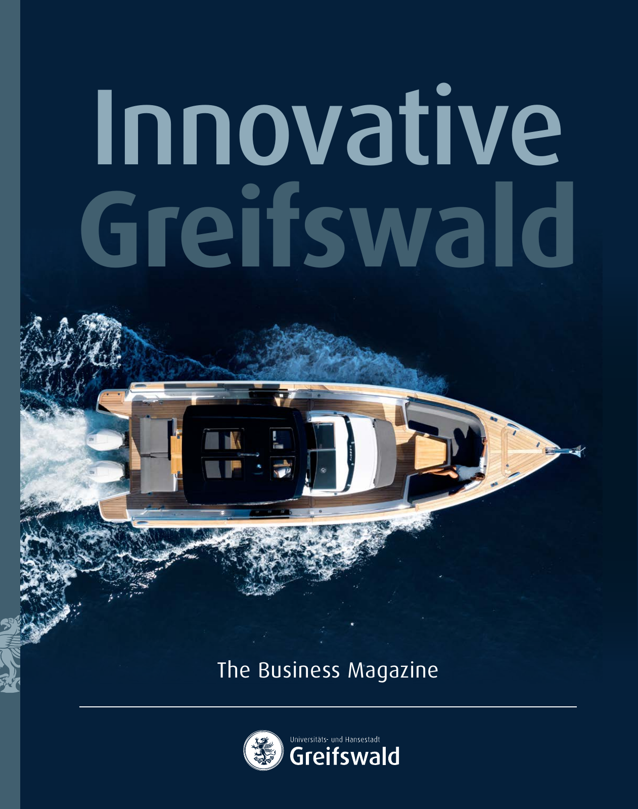 Vorschau Innovative Greifswald Seite 1