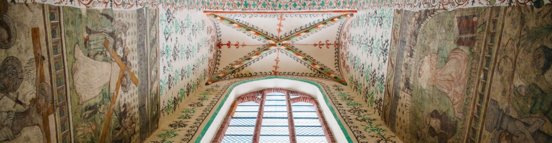 6_Marienkirche(WallyPruss)_1920x500px © Wally Pruß Marienkirche