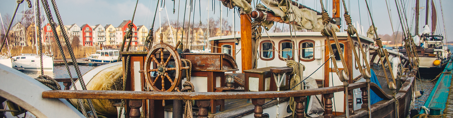 Museumshafen (WallyPruss) - © Wally Pruss
