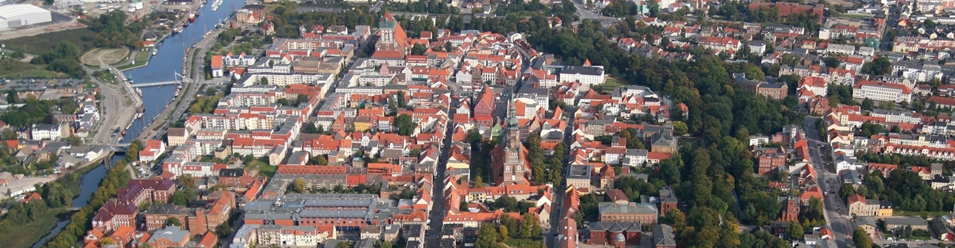 Altstadt - © A. Günther
