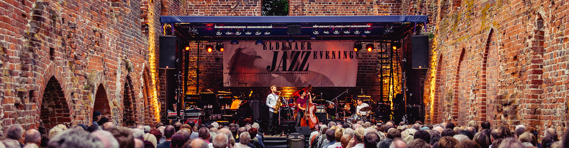 JazzEvenings2016(WallyPruss)_1_1920x500px - © Wally Pruß
