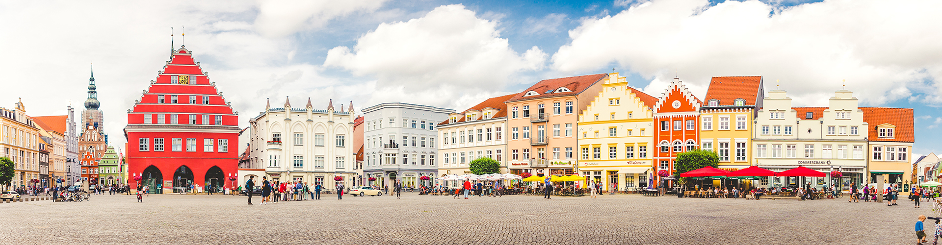 Marktplatz