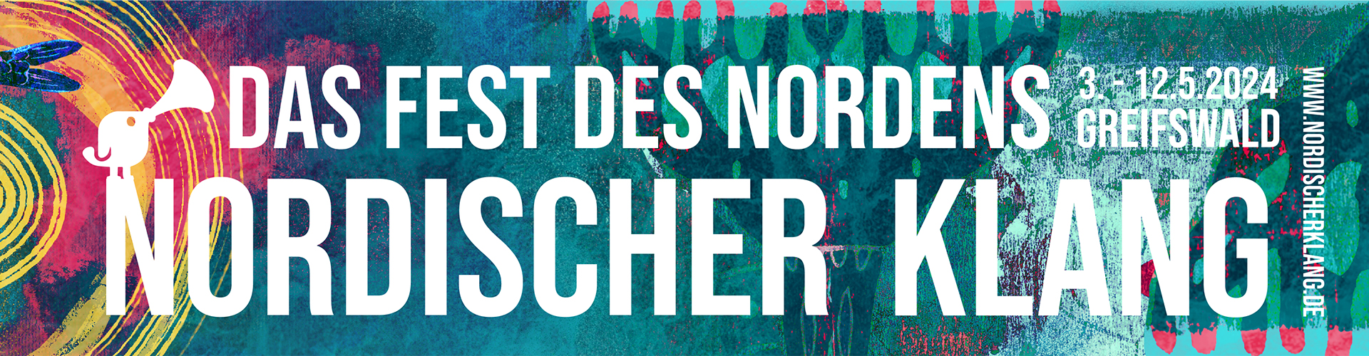 Nordischer-Klang-2024_1920px - &copy; Nordischer Klang e.V.
