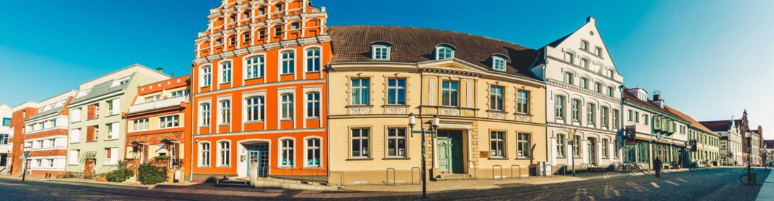 Stadtbibliothek_Knopfstrasse(WallyPruss)_1920x500px © Wally Pruß Stadtbibliothek in der Knopfstraße