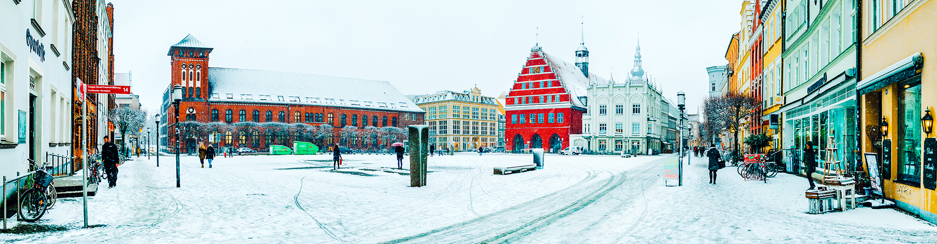 Winter2018_Marktplatz(WallyPruss)_1920x500px - © Wally Pruß Winter2018_Marktplatz(WallyPruss)_1920x500px