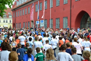 Citylauf 2016, Foto Pressestelle (12) - © Pressestelle Citylauf 2016, Foto Pressestelle (12)