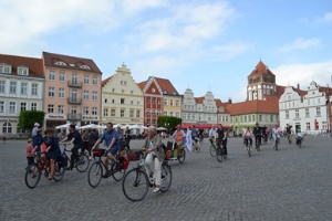 Auftakt-Tour Stadtradeln (10)