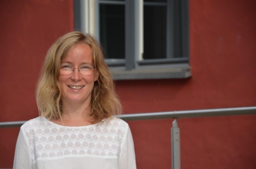 Claudia Kowalzyck, Beauftragte für Gleichstellung und Bürgerbeteiligung