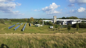 Deponie, Foto Umweltabteilung (1) - © Umweltabteilung Deponie, Foto Umweltabteilung (1)