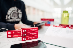 Die Heimathafen-Powerbanks für Erstis – Foto Magnus Schult © Magnus Schult Die Heimathafen-Powerbanks für Erstis
