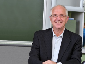 Familien-Universität Prof. Harry Walter - © Hannah Weißbrodt Familien-Universität Prof. Harry Walter