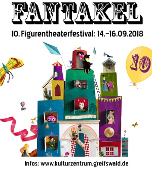 Anzeige Fantakel 2018 - © Cindy Schmidt Anzeige Fantakel 2018
