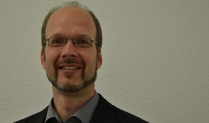 Gero Maas - Leiter des Amtes für Wirtschaft und Finanzen - © Pressestelle Gero Maas - Leiter des Amtes für Wirtschaft und Finanzen