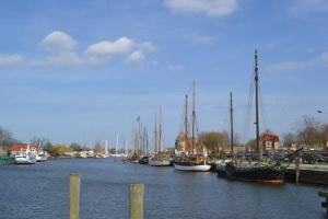 Greifswalder Mususemshafen