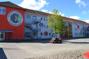 Grundschule M.A.Nexö_2 - Kopie - © Amt für Bildung, Kultur und Sport Grundschule M.A.Nexö_2 - Kopie