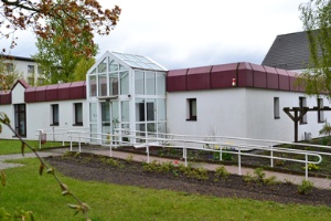 Haus der Begegnung, Foto Pressestelle (2) - © Pressestelle Haus der Begegnung, Foto Pressestelle (2)