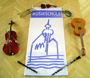 Instrumentenkarussell