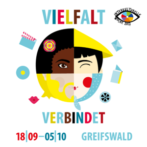 Interkulturelle Woche 2017 - © Netzwerk Migration Interkulturelle Woche 2017