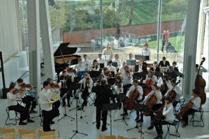 Klingendes Museum, Foto Musikschule