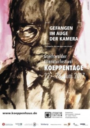 Koeppentage2017_Plakat_webkl-212x300 - © Koeppenhaus Koeppentage2017_Plakat_webkl-212x300