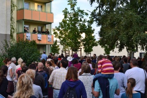Kulturnacht 2016, Pressestelle, 2016, DSC_0024 - © Pressestelle Kulturnacht 2016, Pressestelle, 2016, DSC_0024