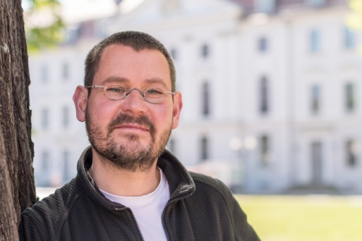 Dr. Martin-Helmut Langanke