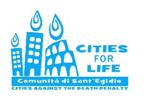 Logo Cities for Life