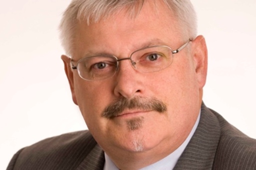 Detlef Lorke Leiter des Abwasserwerkes Greifswald a. D.