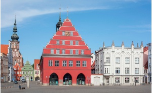 Marktplatz Foto Torsten Krüger - © Torsten Krüger Marktplatz Foto Torsten Krüger