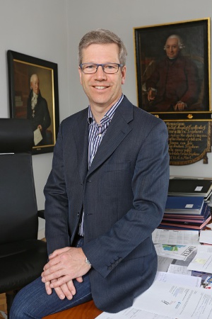 OB Dr. Stefan Fassbinder