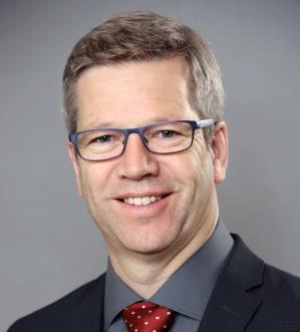 OB Dr. Stefan Fassbinder kleiner, Foto Vincent Leifer - © Vincent Leifer OB Dr. Stefan Fassbinder kleiner, Foto Vincent Leifer