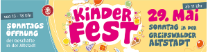 Plakat Kinderfest 29.5.2016 Plakat Kinderfest 29.5.2016