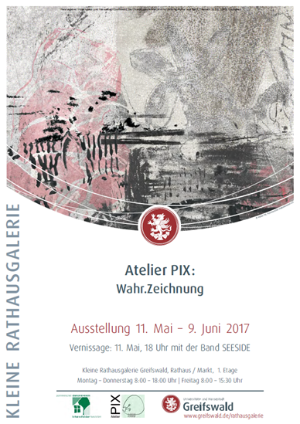 Plakatmotiv Atelier Pix.png - © Kulturamt Plakatmotiv Atelier Pix.png