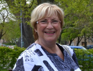 Birgit Socher, Präsidentin der Bürgerschaft 
