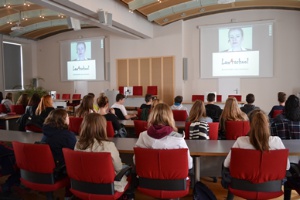 Präventionstag 2016, Foto Pressestelle (3) - © Pressestelle Präventionstag 2016, Foto Pressestelle (3)
