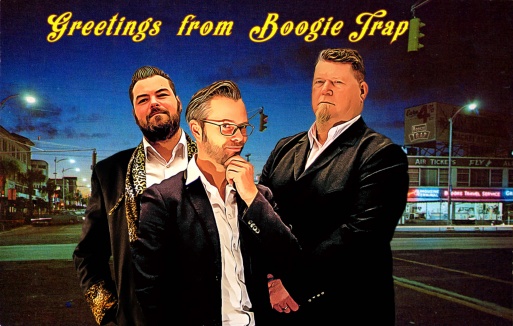 Boogie Trap
