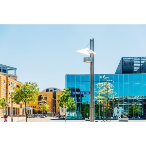 Universitätsmedizin am Berthold-Beitz-Platz