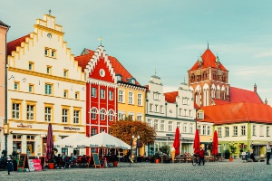 Marktplatz