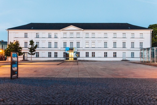 Pommersches Landesmuseum
