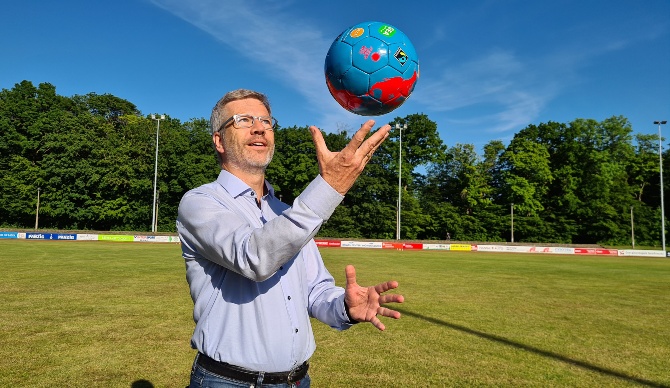 StefanFassbinder_Sporthandeltfair_Juni2020_Vopel (1) © Franziska Vopel Bild