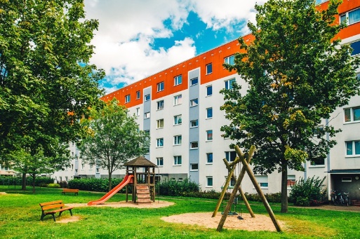 WGG-Wohnungen in Schönwalde 2