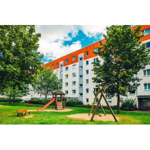 WGG-Wohnungen in Schönwalde 2