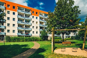 Wohnen in Schönwalde II
