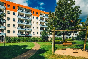 Wohnen in Schönwalde II