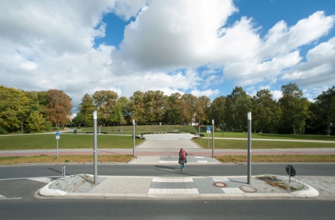 Carl-Paepke-Platz Carl-Paepke-Platz