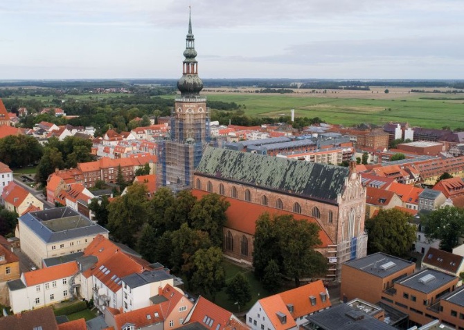 Dom St. Nikolai Dom St. Nikolai