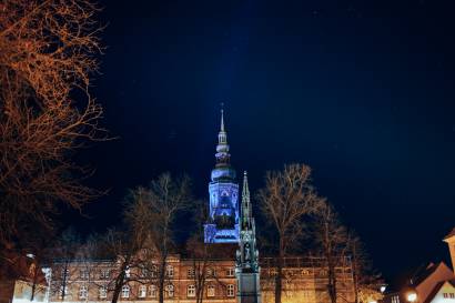 Dom St Nikolai 