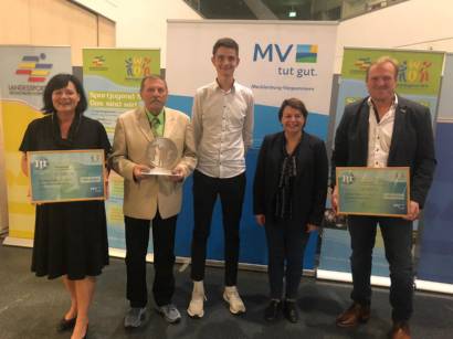 HC VorpommernGreifswald eV