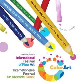 Internationales Festival für bildende Kunst